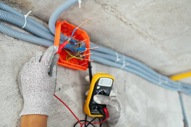 Best Electrical Wiring Services  in Perry, OK